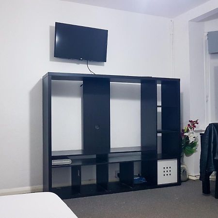 Grosvenor Court Ξενοδοχείο Λονδίνο Εξωτερικό φωτογραφία