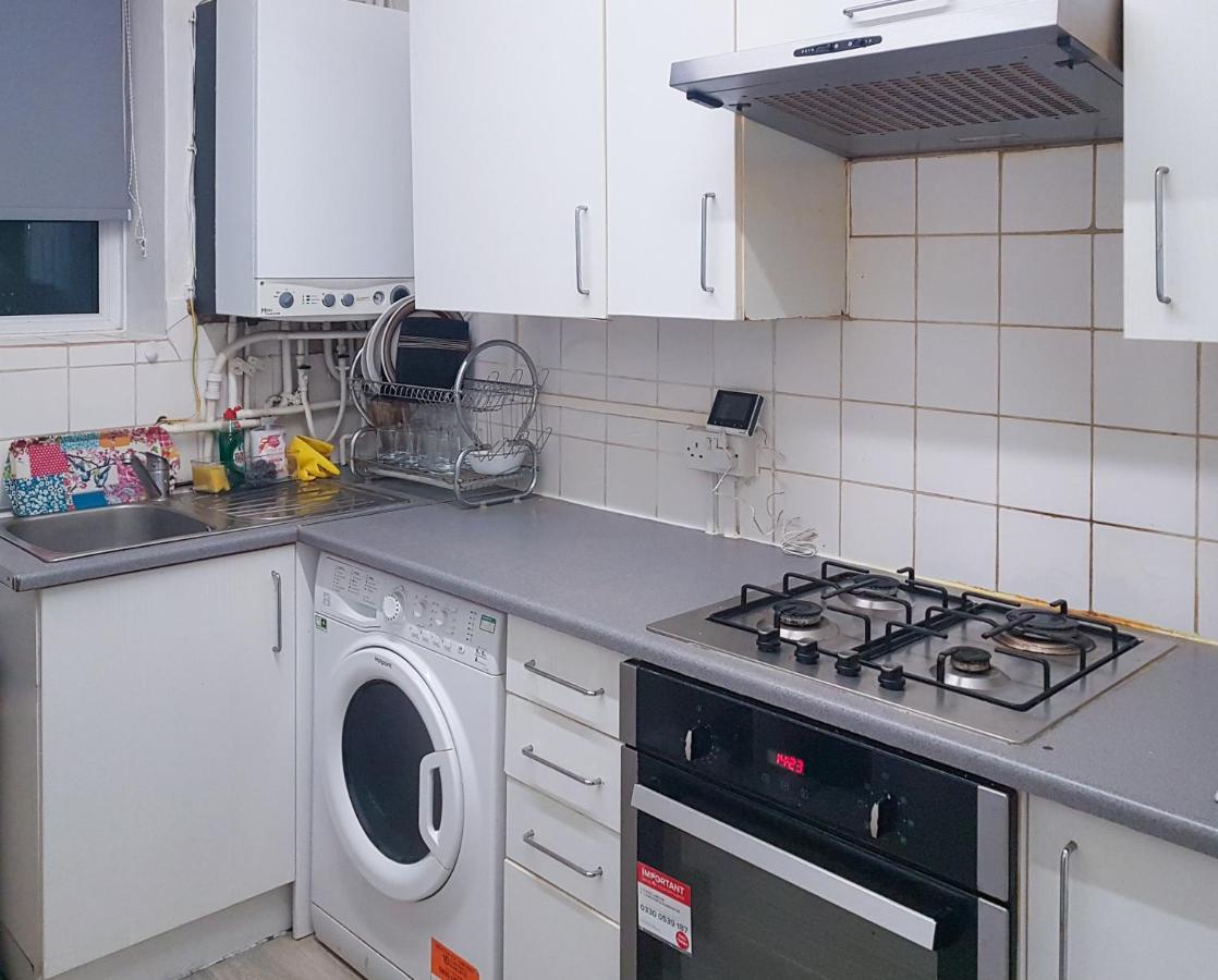 Grosvenor Court Ξενοδοχείο Λονδίνο Εξωτερικό φωτογραφία