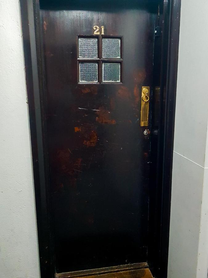 Grosvenor Court Ξενοδοχείο Λονδίνο Εξωτερικό φωτογραφία