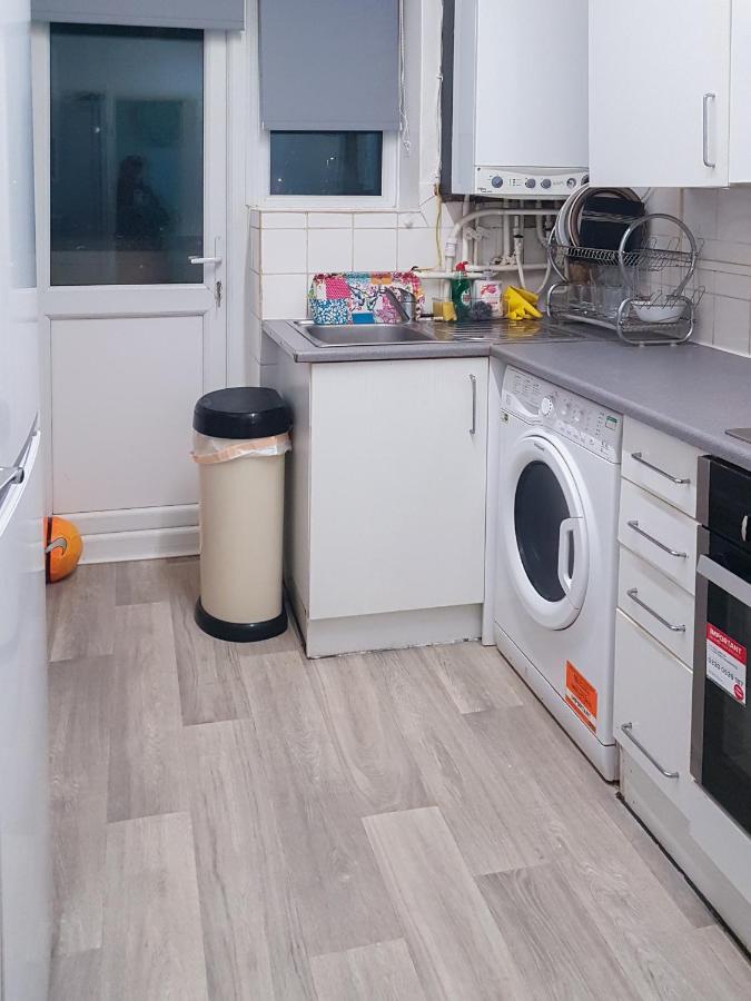 Grosvenor Court Ξενοδοχείο Λονδίνο Εξωτερικό φωτογραφία