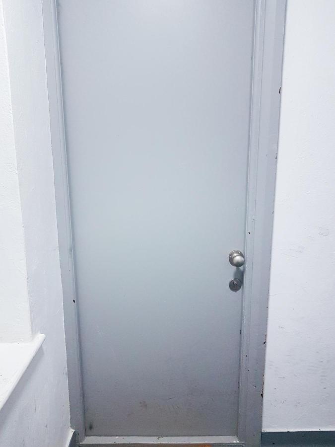 Grosvenor Court Ξενοδοχείο Λονδίνο Εξωτερικό φωτογραφία