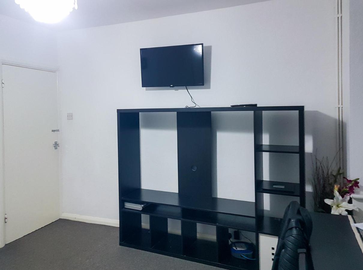 Grosvenor Court Ξενοδοχείο Λονδίνο Εξωτερικό φωτογραφία