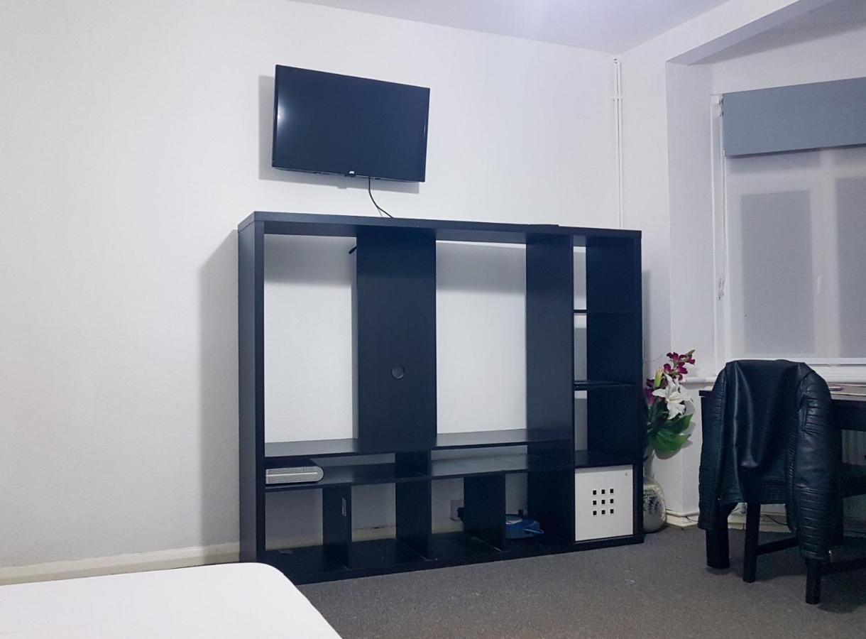 Grosvenor Court Ξενοδοχείο Λονδίνο Εξωτερικό φωτογραφία