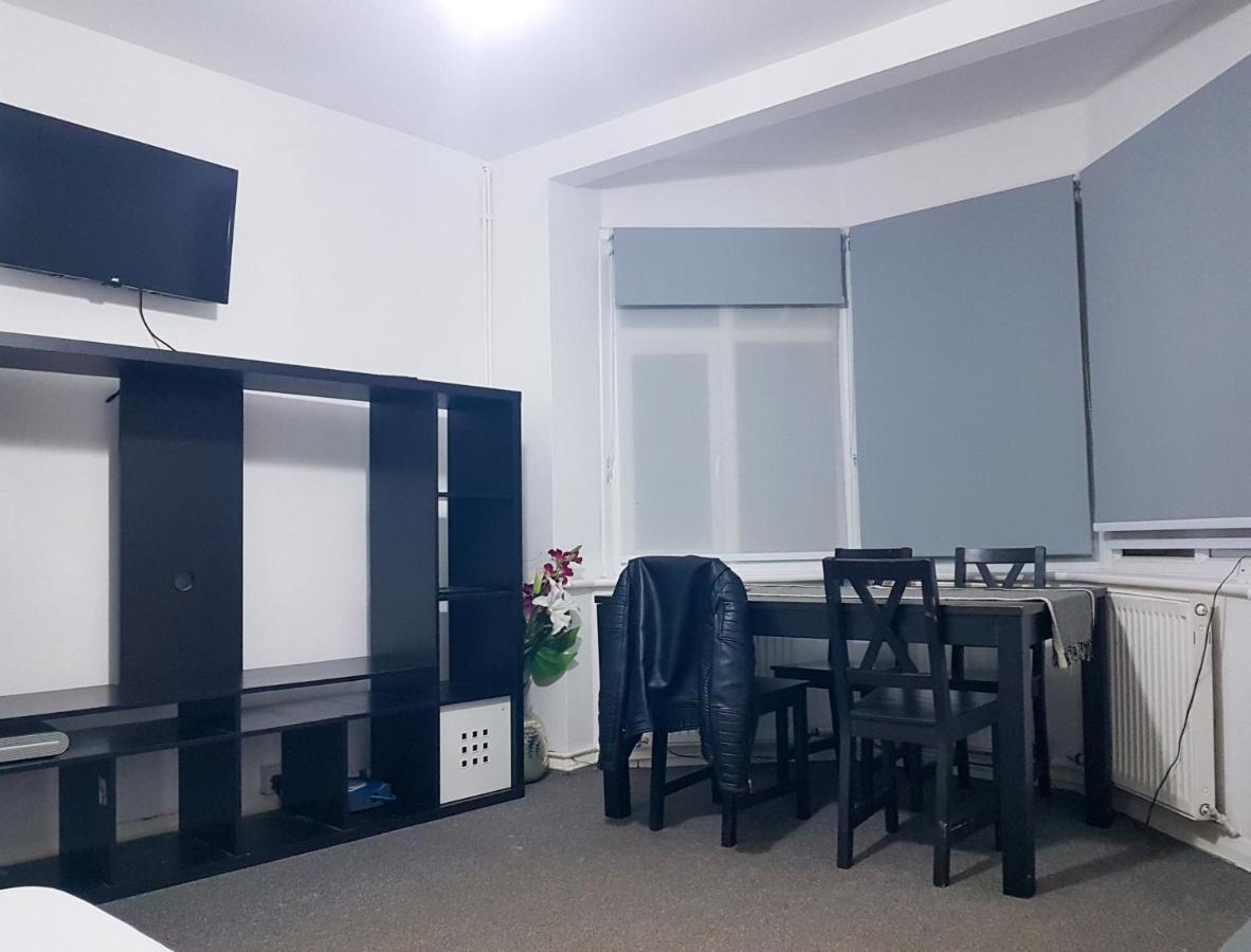 Grosvenor Court Ξενοδοχείο Λονδίνο Εξωτερικό φωτογραφία